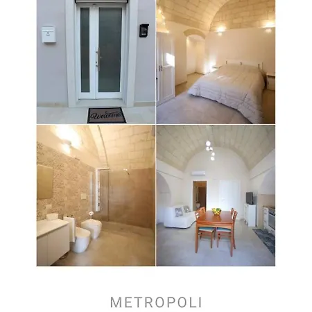 Apartment A Casa Di Nonna Anna Mottola