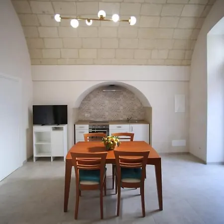 Apartment A Casa Di Nonna Anna