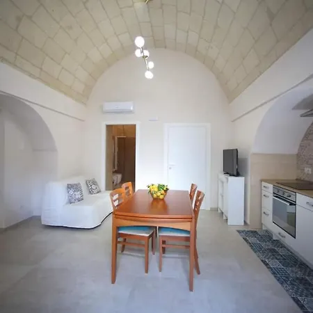 A Casa Di Nonna Anna Apartment