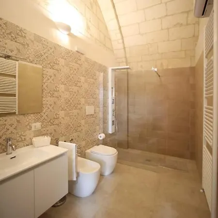 A Casa Di Nonna Anna Apartment