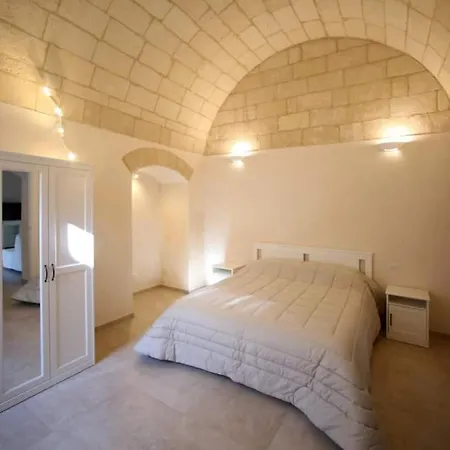 A Casa Di Nonna Anna Apartment *