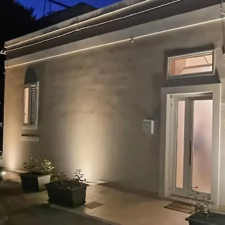 A Casa Di Nonna Anna