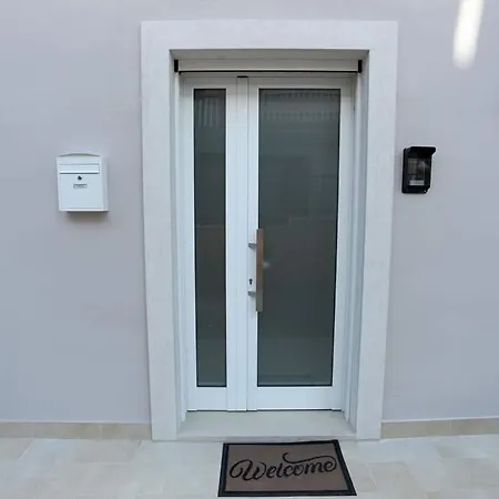 A Casa Di Nonna Anna Апартаменты *