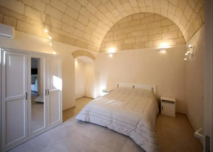 A Casa Di Nonna Anna Daire *