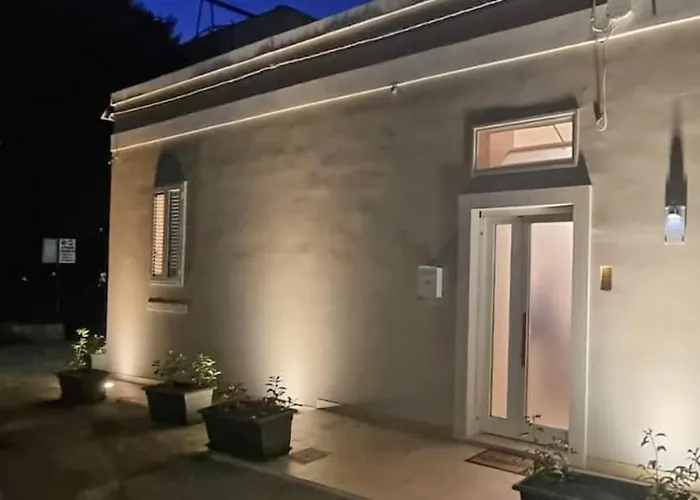 A Casa Di Nonna Anna